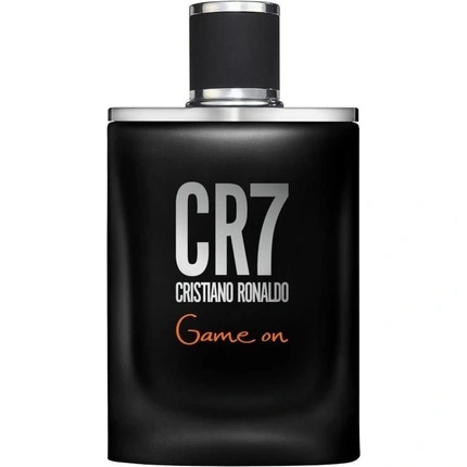 Cristiano Ronaldo CR7 Game On tualetinis vanduo 30 ml vyras