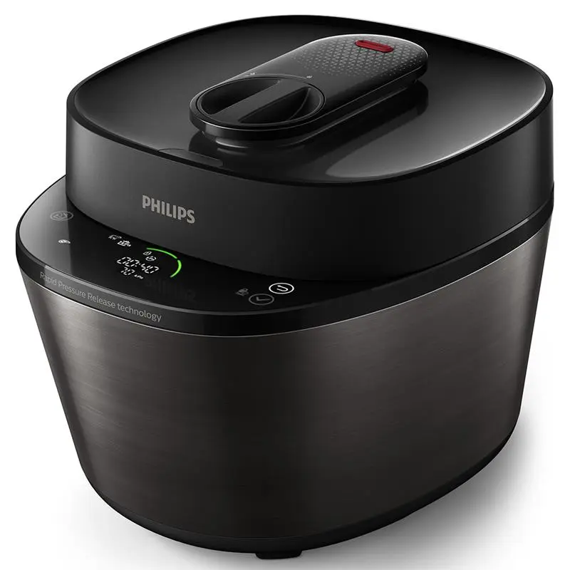 Multifunkcinis puodas PHILIPS HD2151/40