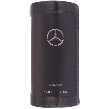 Mercedes Benz Benz Benz Le Parfum Eau De Parfum Spray 125 ml for Men