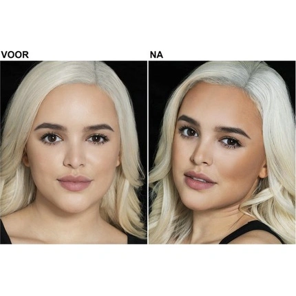 Maybelline Facestudio City Bronzer 200 Medium Cool bronzos ir kontūravimo pudra