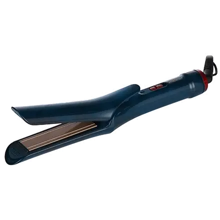 Plaukų formavimo prietaisas Mesko Ceramic heating system, Display