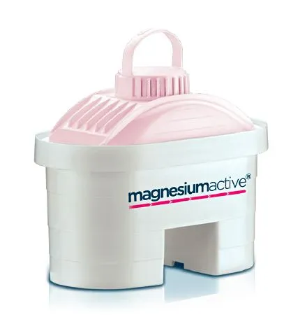 Vandens filtravimo kasetė LAICA G2M 2 bi-flux Magnesium Active