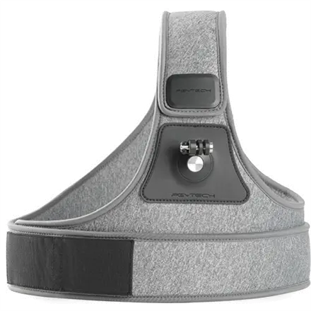 PGYTECH Action Camera Chest Strap 