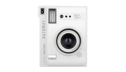 LOMOGRAPHY LOMOINSTANT AUTOMAT BORA BORA