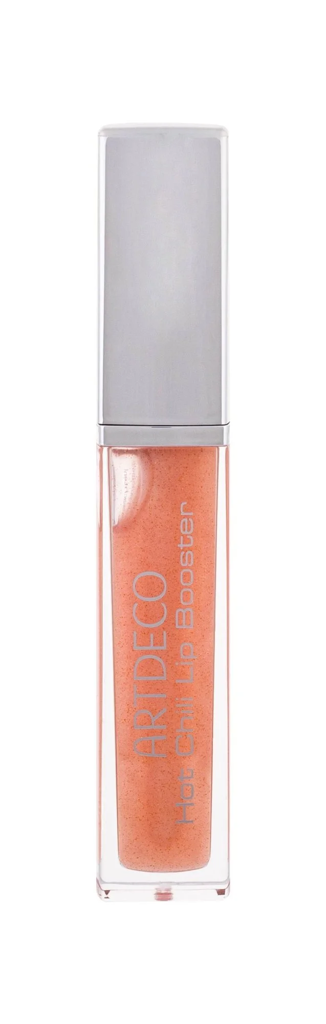 ARTDECO Hot Chili Lip Booster lūpų blizgis su čili pipirais 6ml