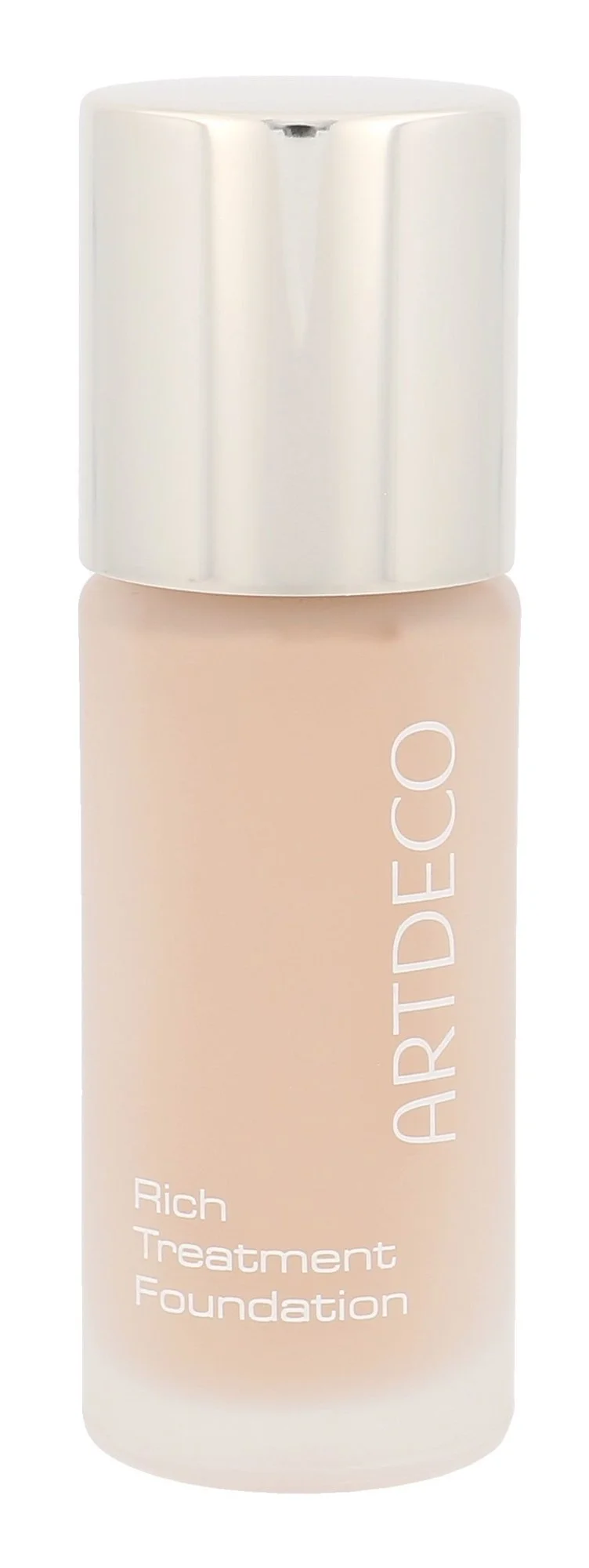 Artdeco Rich Treatment Makeup Cool 28 Light Porcelain 20 ml