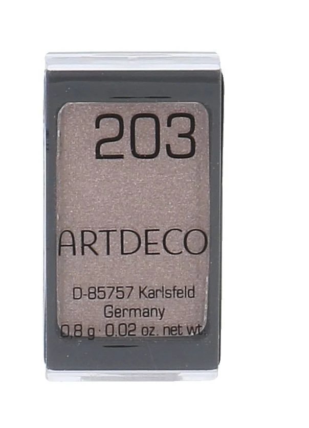 Akių šešėliai Douchrome 203 Silica