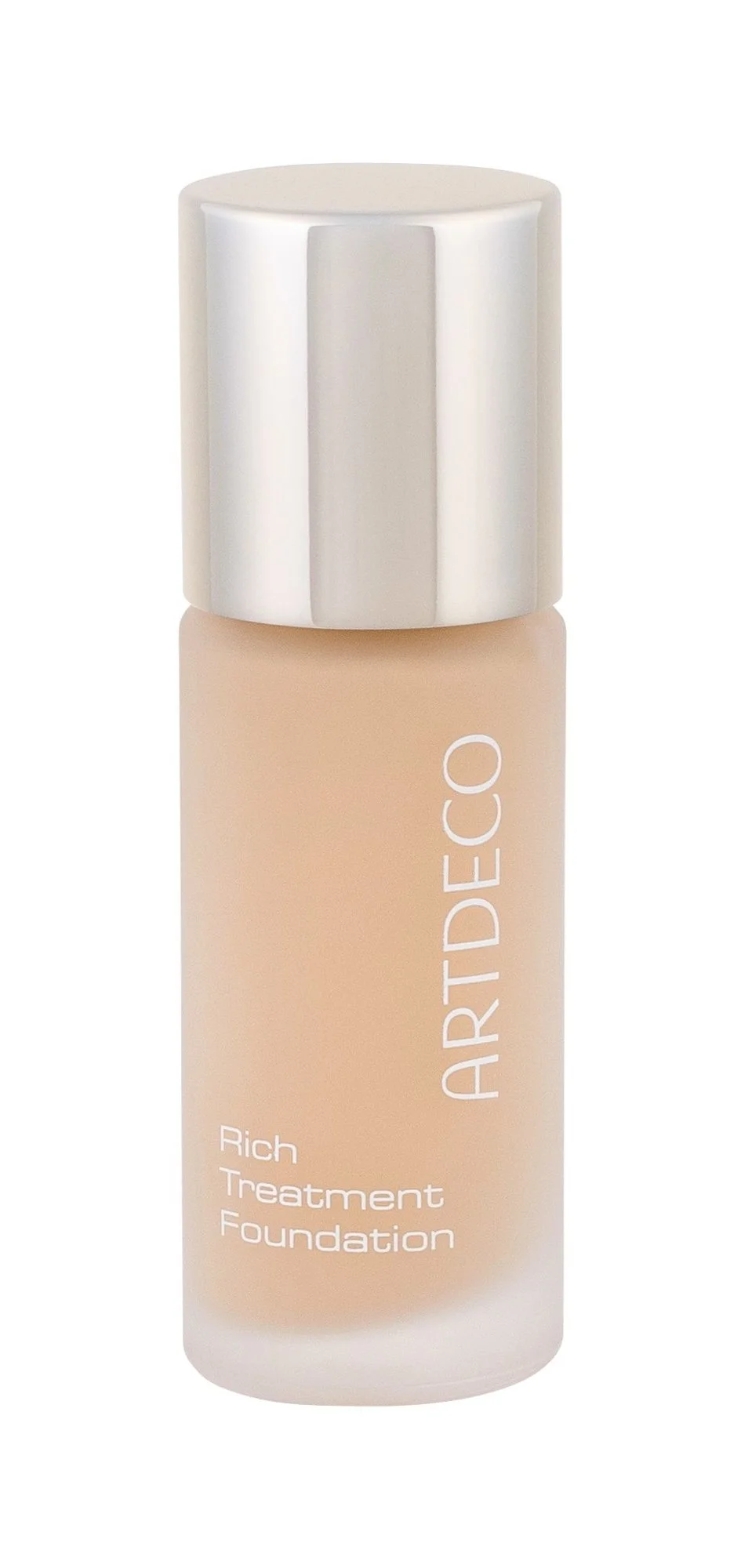 Artdeco Rich Treatment Makeup Warm 10 Sunny Shell 20 ml