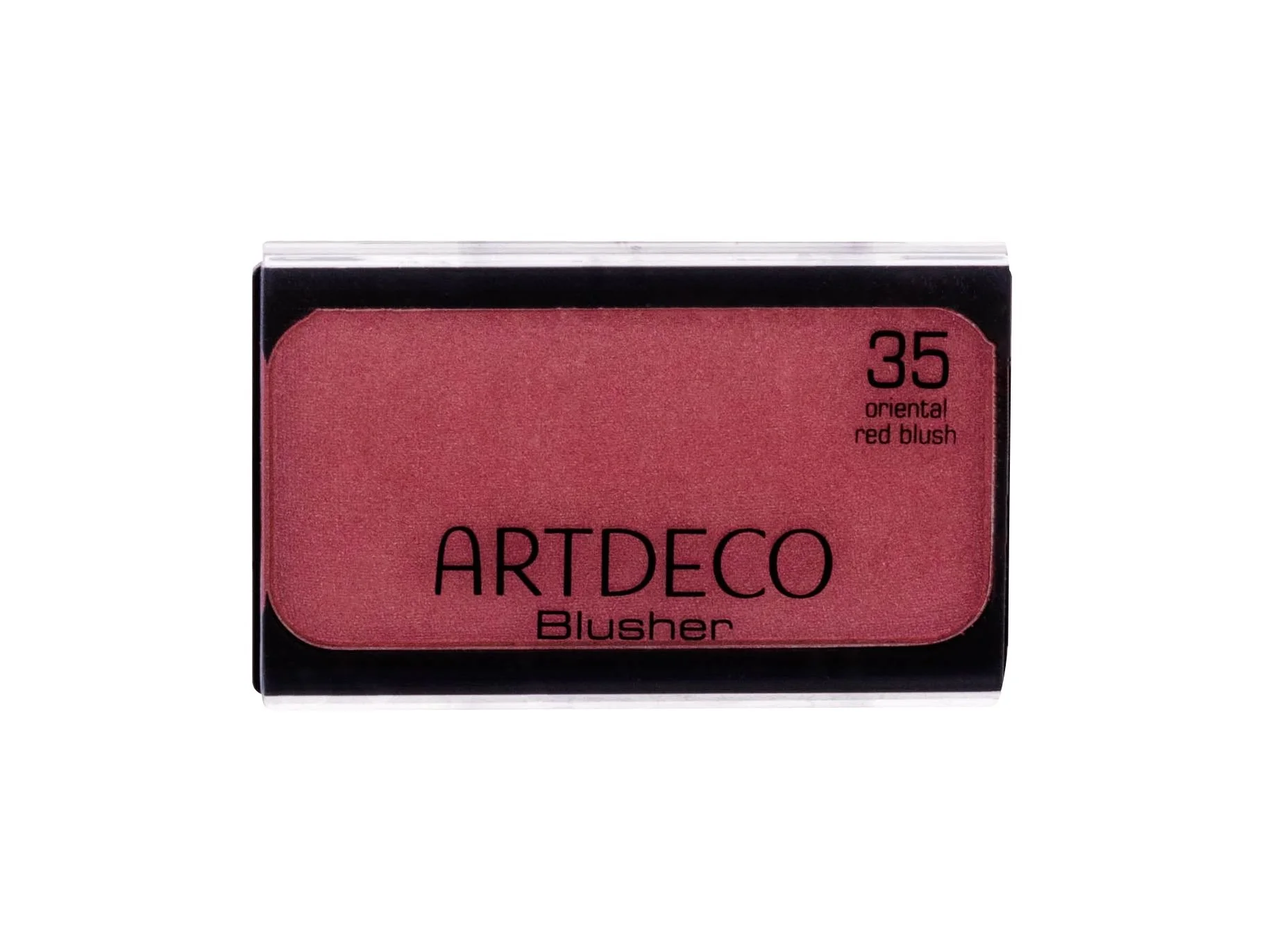 Artdeco Blusher 35 Oriental Red Blush 5 g
