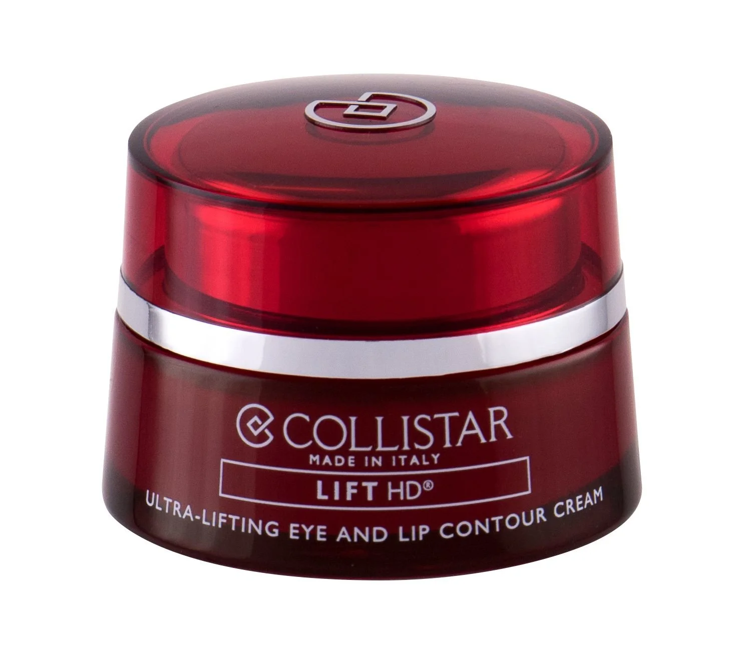 Lift HD Ultra Lifting Eye and Lip Contour Cream   LiftingovA12 a regeneraAnA krA c m na kontury oAA a rtA