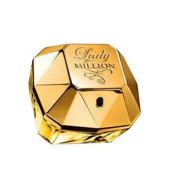 Kvepalai moterims Paco Rabanne Lady Million EDP, 80 ml