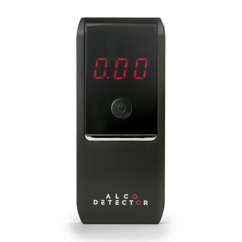 Alkotesteris Alcodetector S60