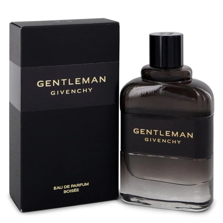 Kvepalai vyrams Givenchy Gentleman Boisee EDP, 100 ml