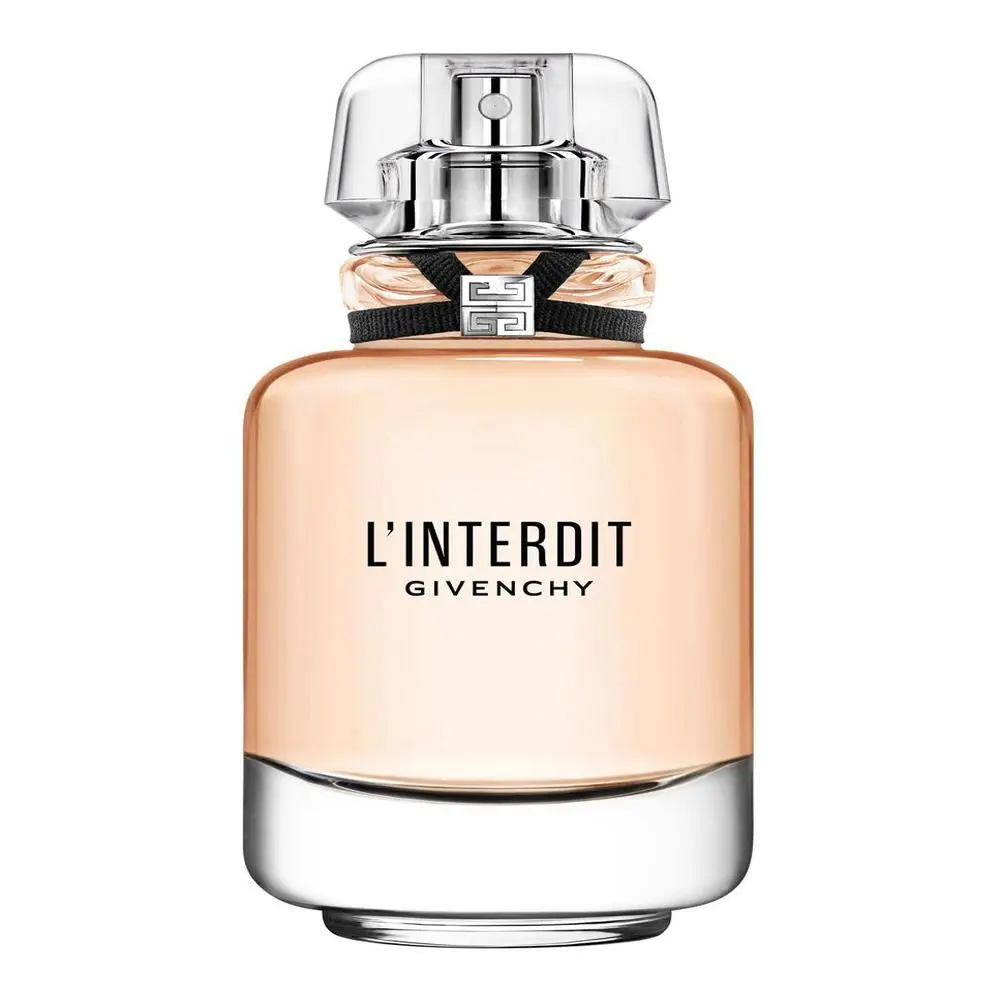  Kvepalai moterims Givenchy L’Interdit EDT, 35 ml 