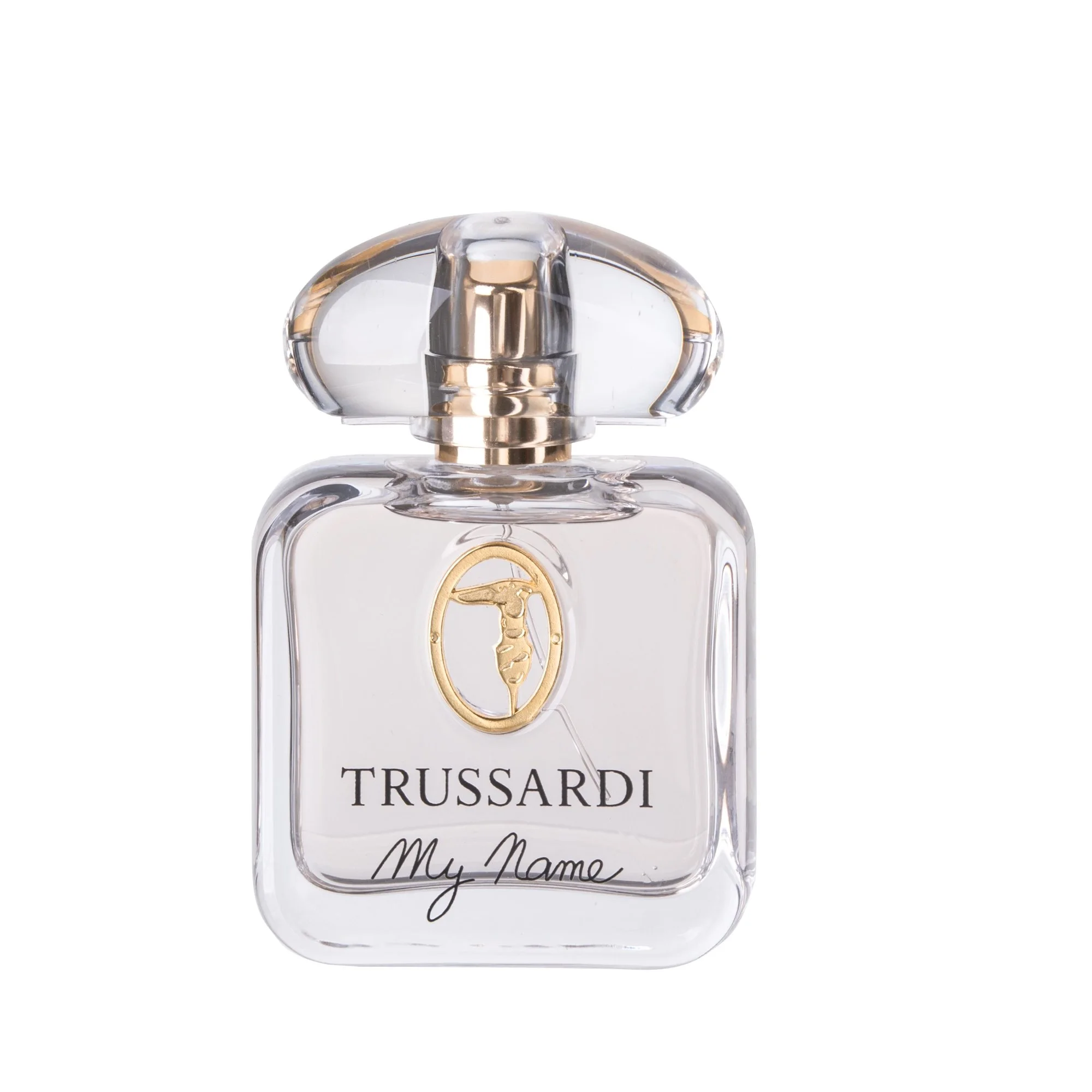 Kvepalai moterims Trussardi My Name EDP, 30 ml