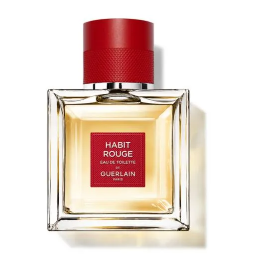 Guerlain EDT vyriški kvepalai Habit Rouge