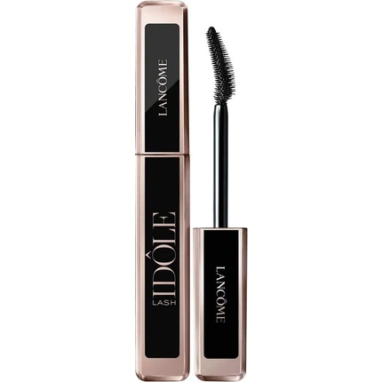 Lancome Mascara Eye Make Up Mascara Lash Idole 01 Blizgus juodas