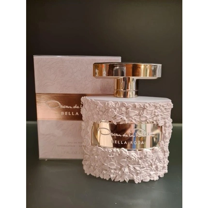 Oscar De La Renta   Bella Rosa  Eau De Parfum 50 Ml