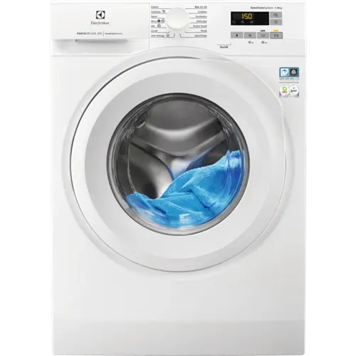 Skalbimo mašina Electrolux EW6FN528W