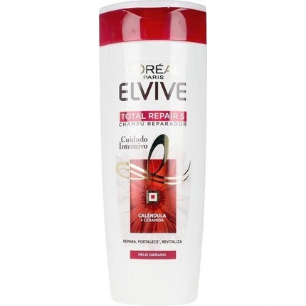 Revitalizing Shampoo Abundant Hair Fructis 300 ml