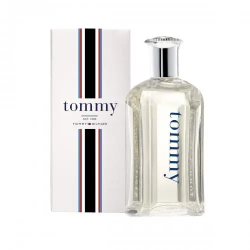 TOMMY 6 8 EDT SP FOR MEN
