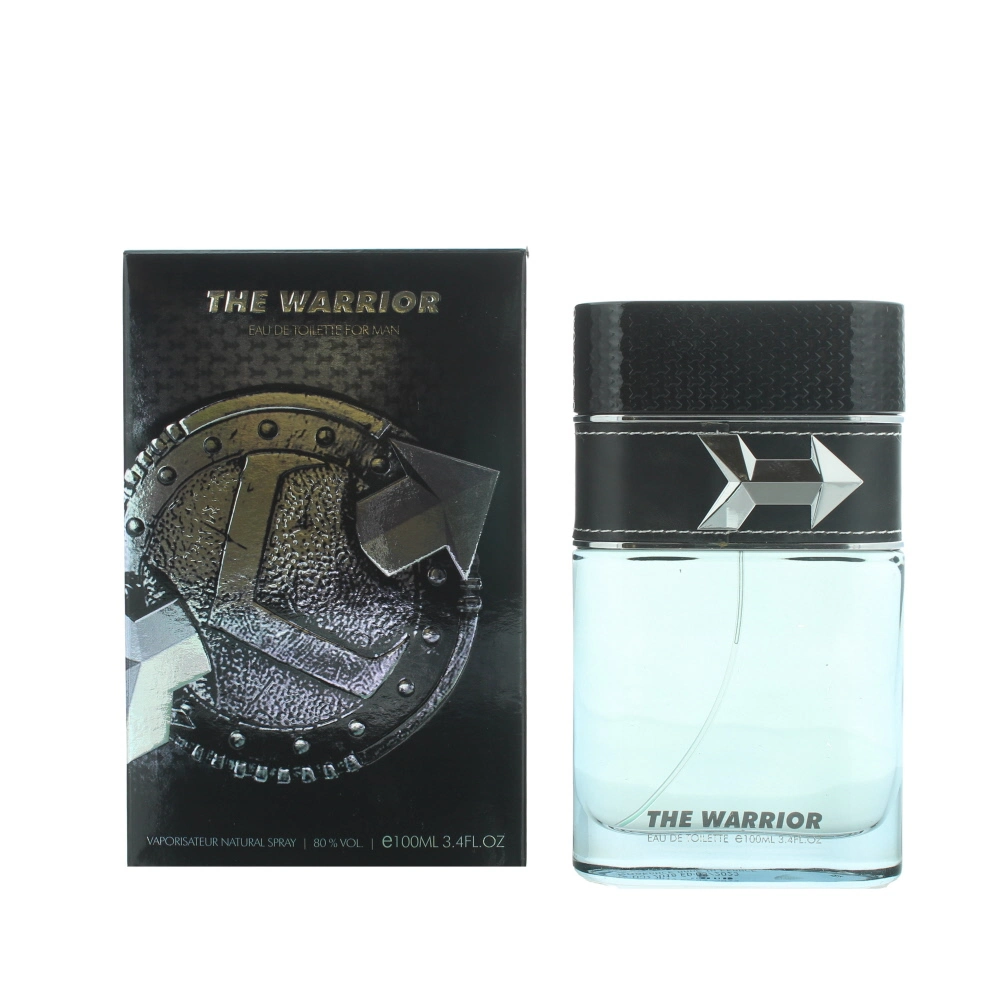 Armaf The Warrior tualetinis purškiklis 100 ml vyrams