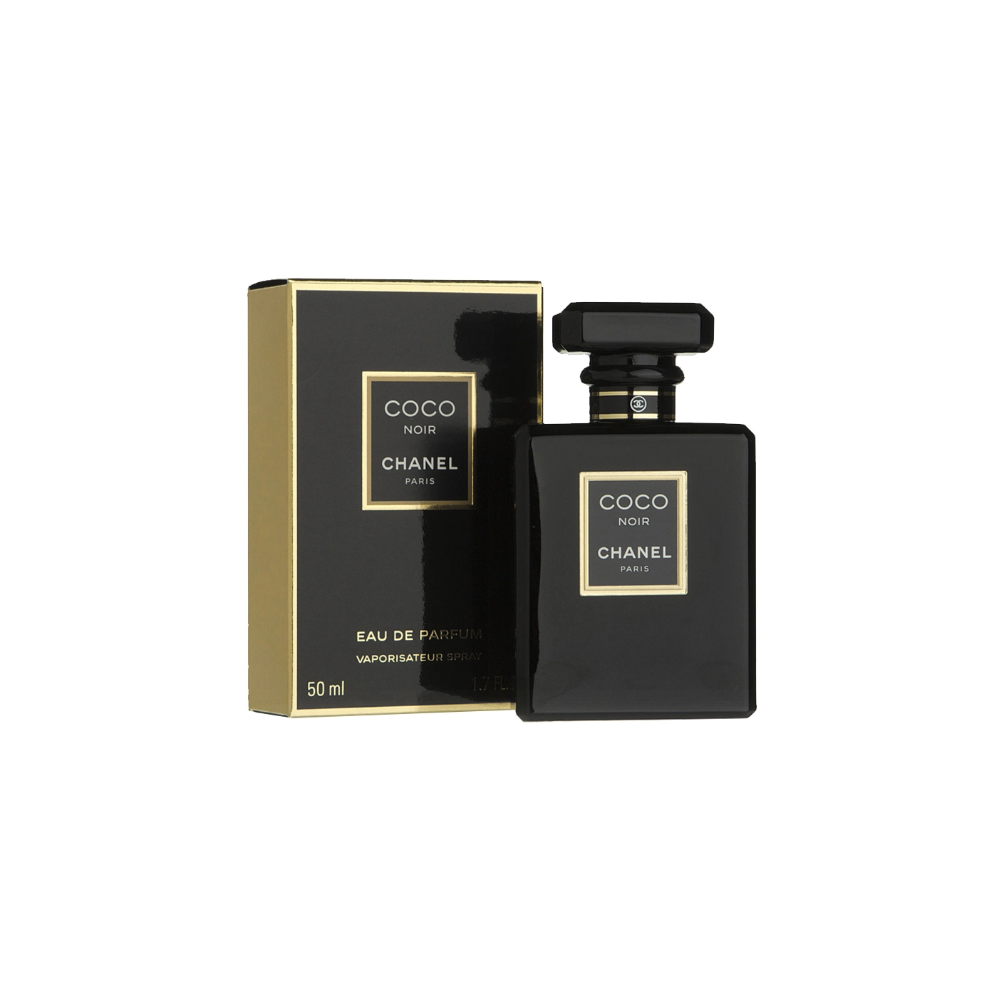 Chanel Coco Noir Eau De Parfum Spray 50 ml moterims