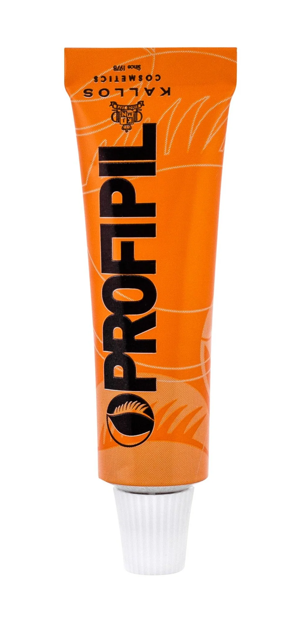 Kallos Cosmetics Profi Pil Eyelash And Eyebrow 15ml Eyebrow Color