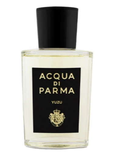 Acqua di Parma EDP parašas Yuzu EDP