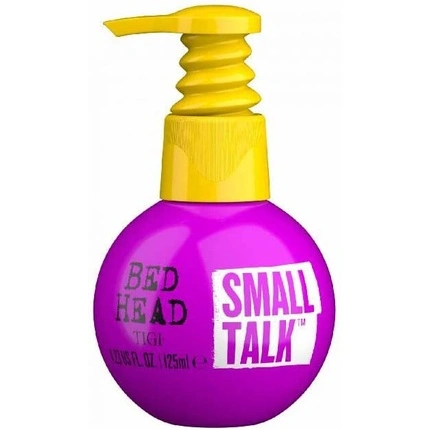 TIGI Bed Head Small Talk Thickening Cream 125 ml