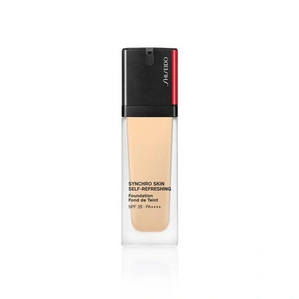 Makiažo pagrindas Shiseido Synchro Skin Self Refreshing Foundation 420 Bronze 30 ml