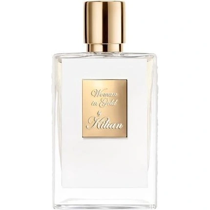 Kilian Woman In Gold EDP Spray 50 Ml For Women