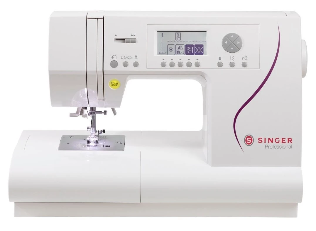 Siuvimo mašina Singer C-430
