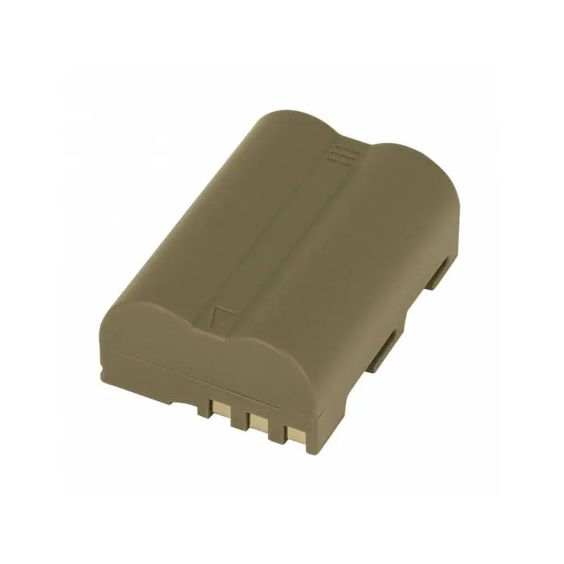 Newell akumuliatoriaus keitimas EN-EL3e