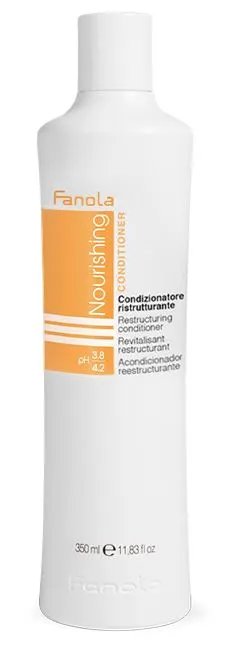 FANOLA Nourishing Restructuring Conditioner 350ml
