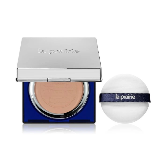 Kompaktinė pudra La Prairie Skin Caviar Powder Foundation Spf 15 9g