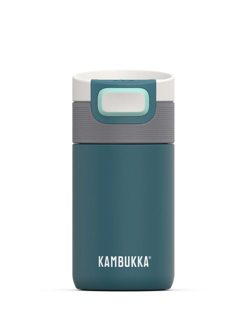 Termo gertuvė Kambukka Etna Deep Teal 300 ml 
