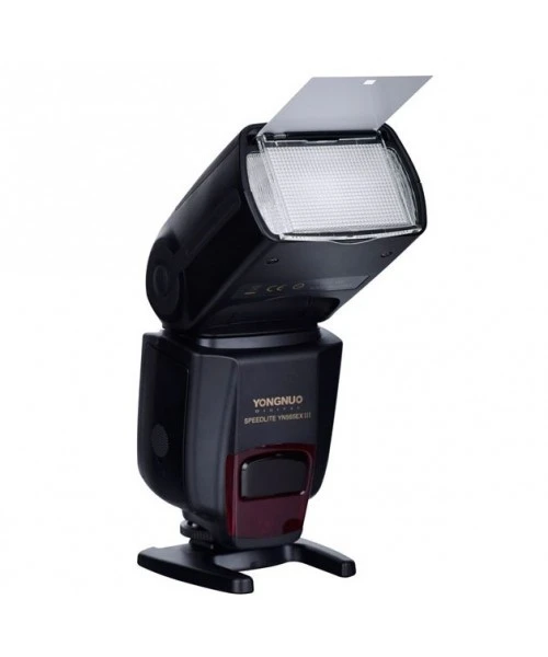 Blykstė YongNuo YN-565 EX III N (TTL Nikon)