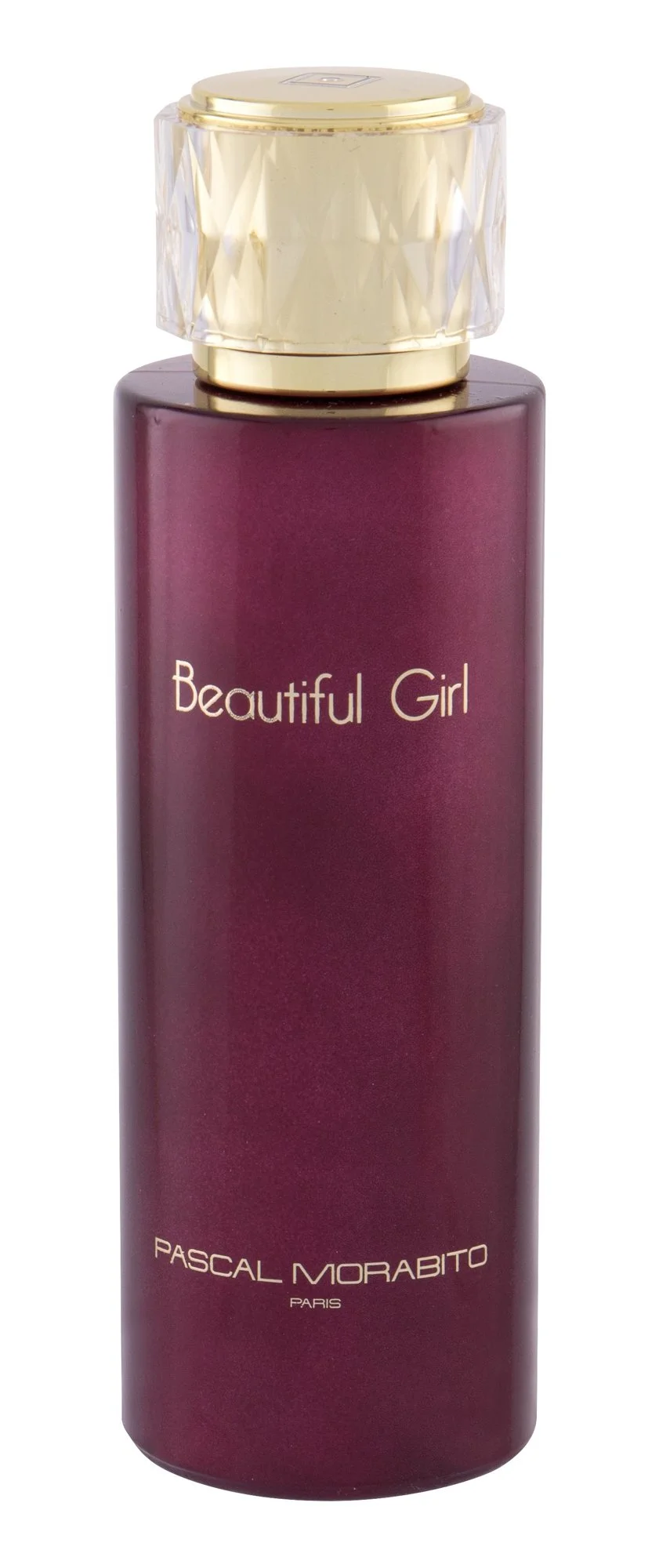 Pascal Morabito Beautiful Girl 100ml EDP