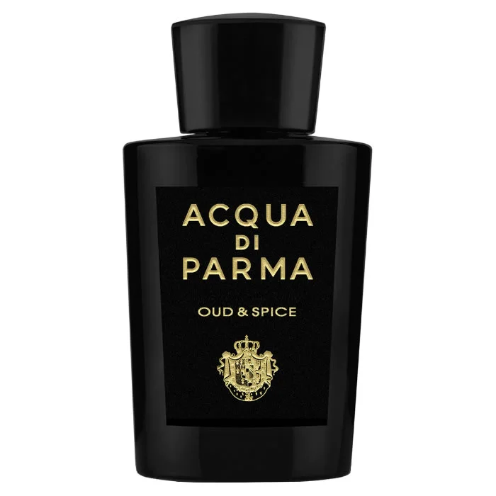 SIGNATURES OF THE SUN OUDSPICE EDP vaporizador 180 ml