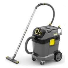Vakuuminis dulkių siurblys Karcher NT 40/1 Tact Te L (1.148-311.0)