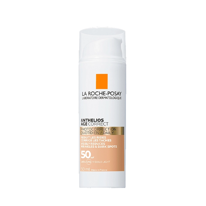 La Roche posay Anthelios Oil Correct Spf50  50ml
