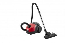 Dulkių siurblys BEKO VCC 34801 AR