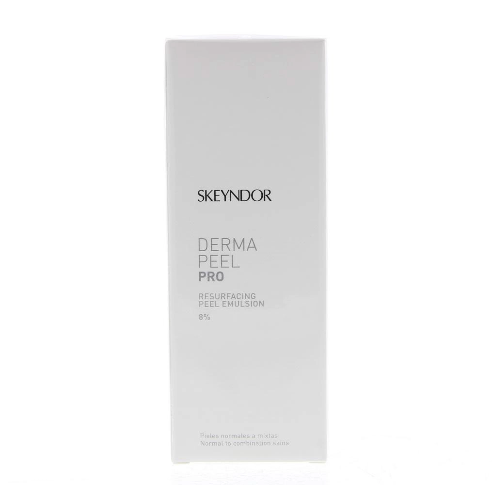Skeyndor Derma Peel Pro Resurfacing Peel Emulsion 50ml