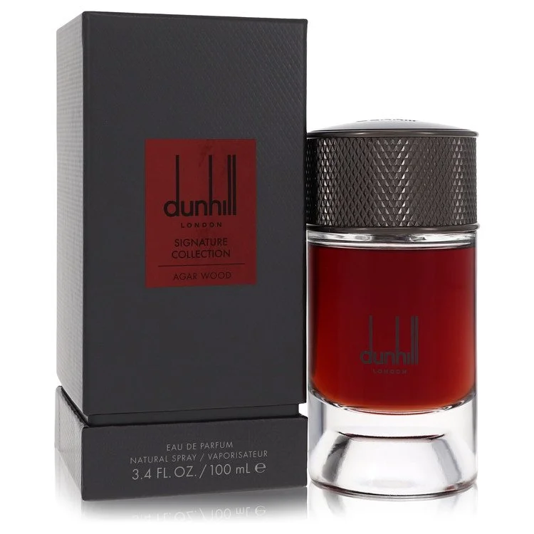 Alfred Dunhill Dunhill Agar Wood parfuminis vanduo 100 ml