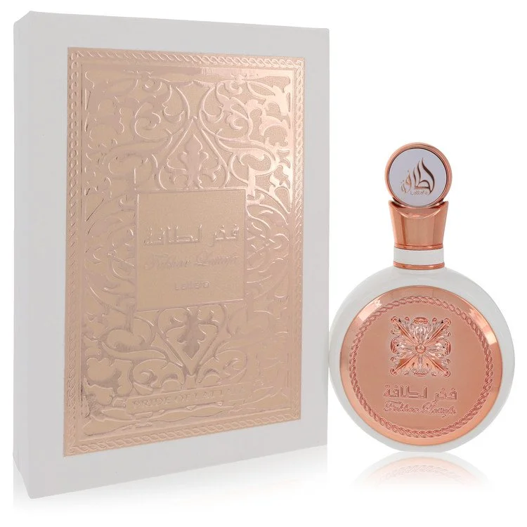 Kvepalai moterims Lattafa Fakhar EDP, 100 ml