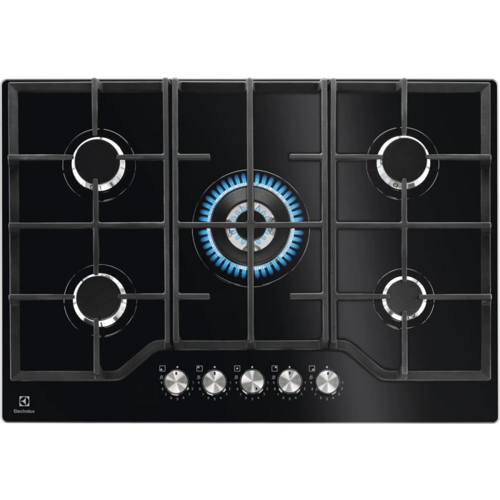 Dujinė kaitlentė Electrolux KGG75362K