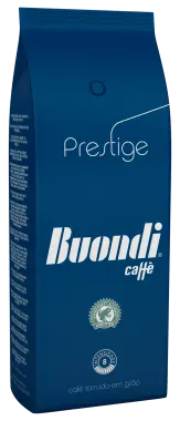 Buondi Prestige kavos pupelės, 1kg, 736889