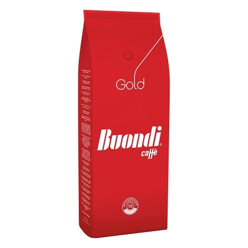 Buondi Gold kavos pupelės, 1kg, 698101