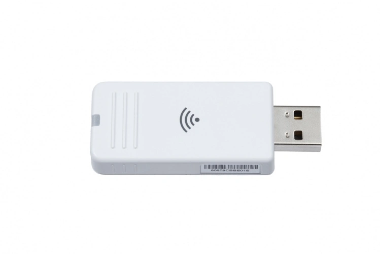 Bevielio tinklo adapteris projektoriai Epson Dual Function Wireless Adapter ELPAP11